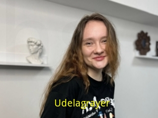 Udelagrayer