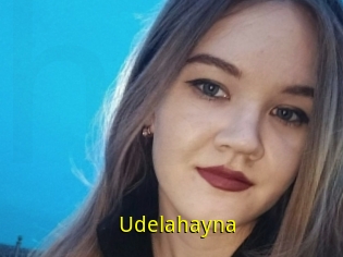 Udelahayna