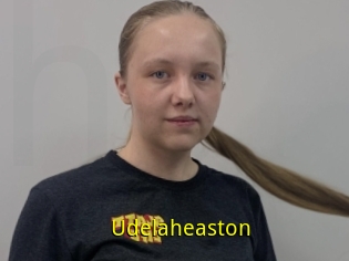 Udelaheaston