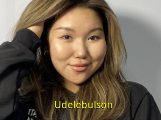 Udelebulson