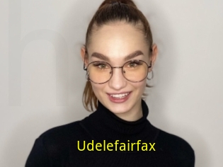 Udelefairfax