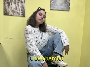 Udelehamlet