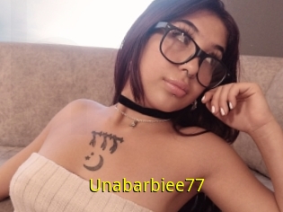 Unabarbiee77