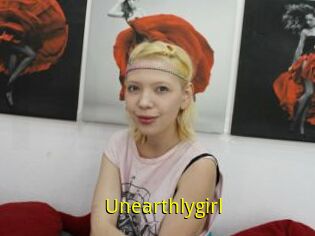 Unearthlygirl