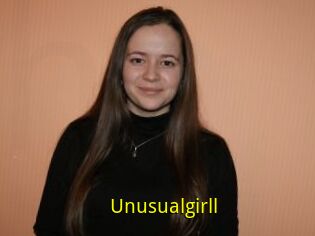 Unusualgirll