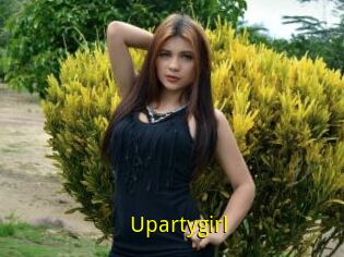 Upartygirl