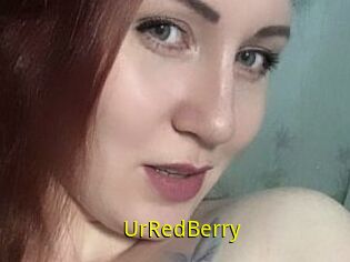 UrRedBerry