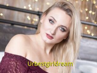 Urbestgirldream