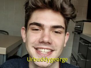 Urbuddygeorge