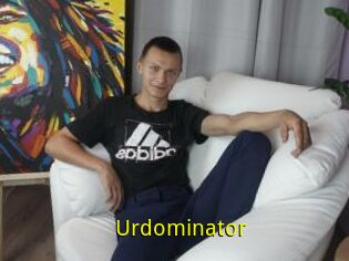 Urdominator