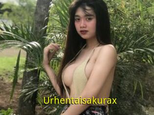 Urhentaisakurax