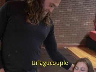 Urlagucouple