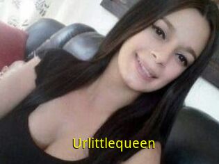 Urlittlequeen