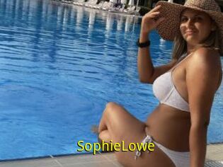 SophieLowe