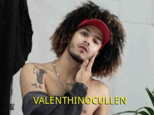 VALENTHINOCULLEN