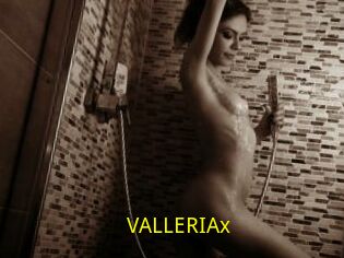 VALLERIAx