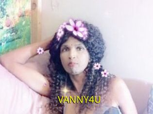 VANNY4U