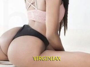 VIRGINIAX