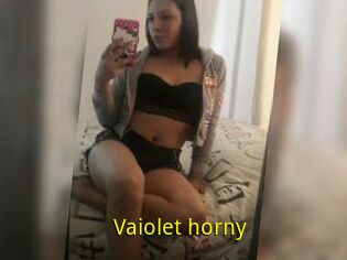 Vaiolet_horny