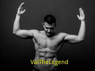 ValTheLegend