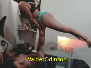 ValderOdinson