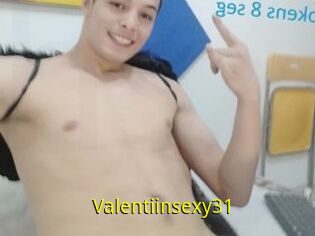 Valentiinsexy31