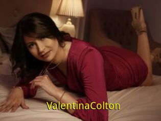 ValentinaColton