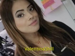 ValentinaShill