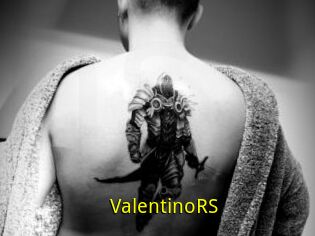 ValentinoRS