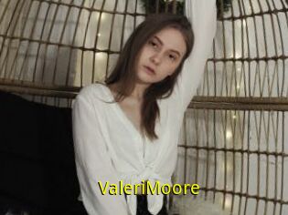 ValeriMoore