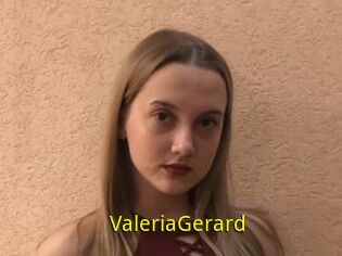 ValeriaGerard