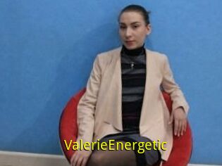 ValerieEnergetic