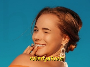 ValeriyaRossi