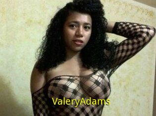 ValeryAdams