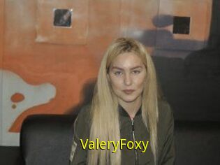 ValeryFoxy