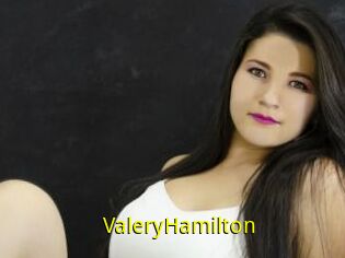 ValeryHamilton