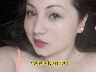 ValeryKendall