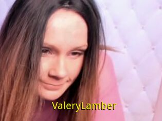 ValeryLamber