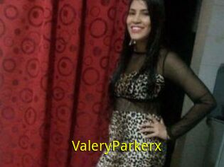 ValeryParkerx