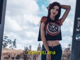 ValeryXLana