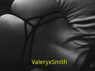 ValeryxSmith