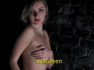 ValiGreen