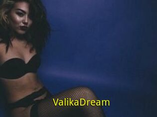 ValikaDream