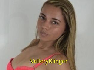 ValleryKlinger