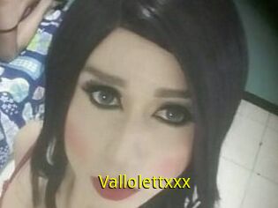 Vallolettxxx