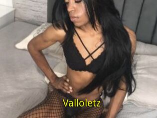 Valloletz