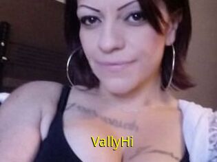 VallyHi