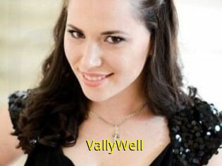 VallyWell