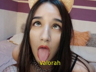 Valorah