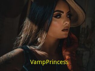 VampPrincess